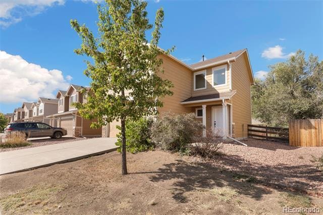 Building Photo - 4070 Creek Legend View