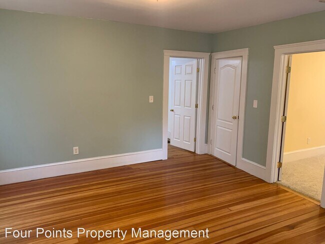 Building Photo - 3 br, 1 bath House - 30 Maple Ave