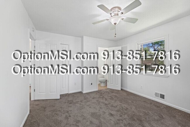 Building Photo - Trustwood Hills