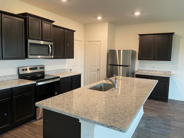 Building Photo - 18812 Speculator Ln