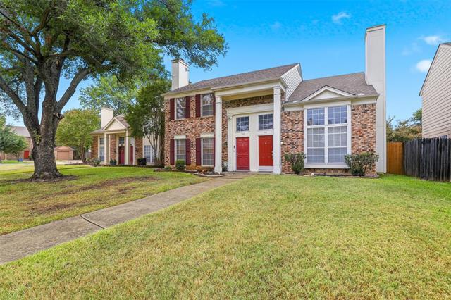 Primary Photo - 1511 Creek Bank Ln