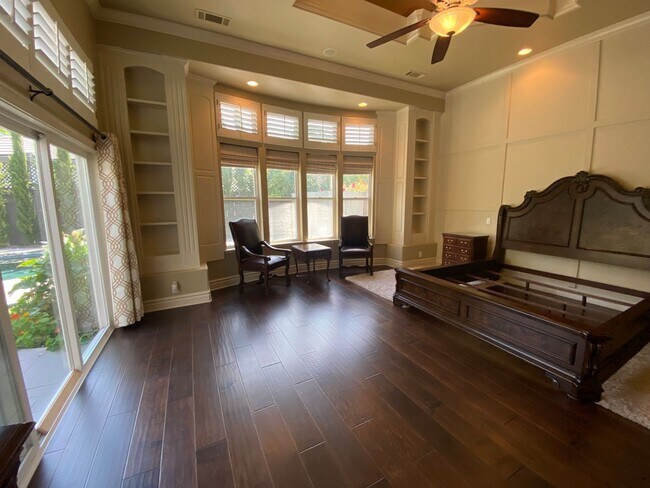 Building Photo - Stunning American River Canyon Custom Home