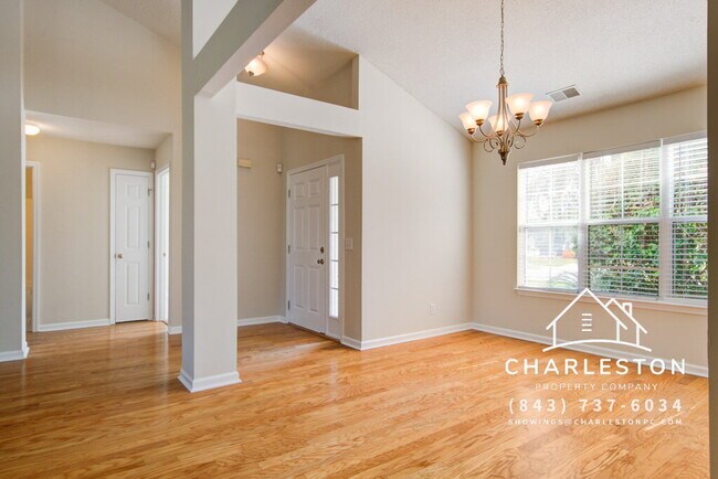 Building Photo - 454 Hainesworth Drive - Available 7/17