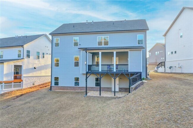 Building Photo - 1561 Branthaven Ln