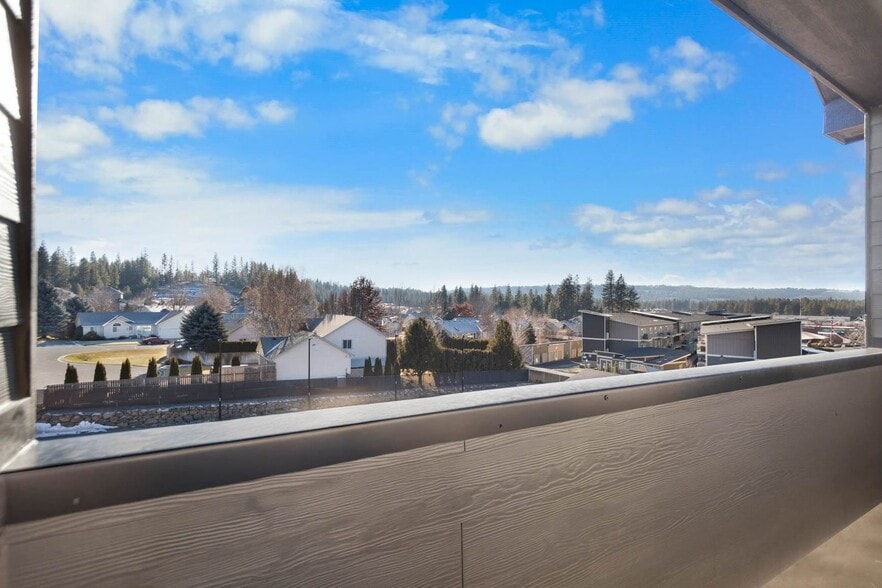 Interior Photo - The Timbers at Wandermere