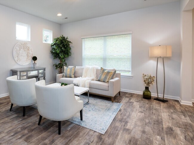 Building Photo - 2908 Timewinder Way