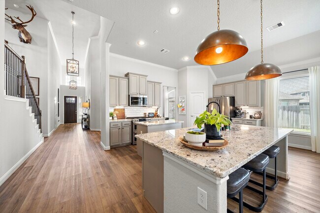 Building Photo - 19103 Heather Downs Ct