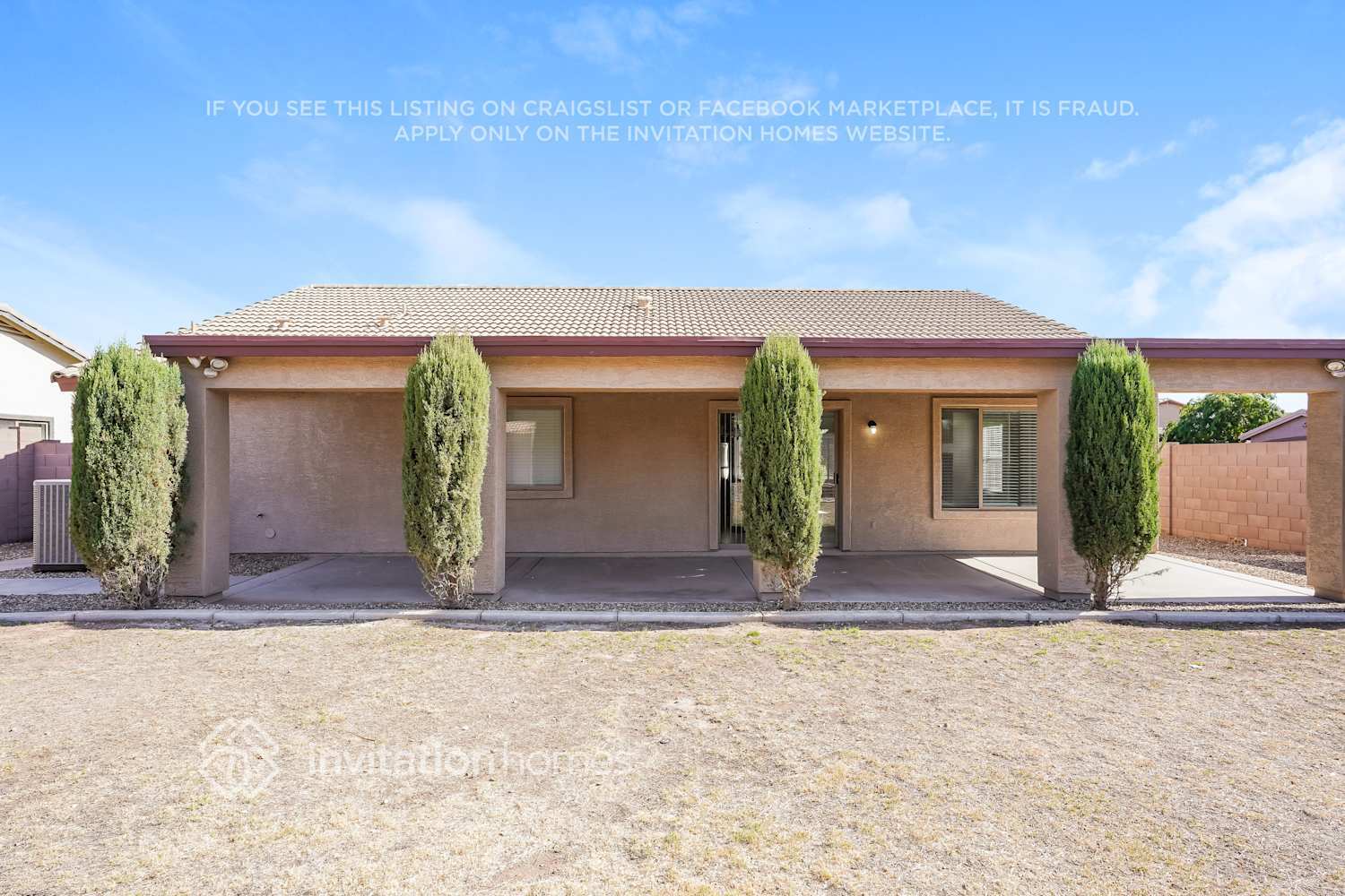 Building Photo - 15890 W Pima St