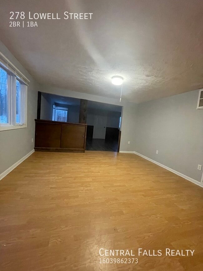 Building Photo - 278 Lowell St