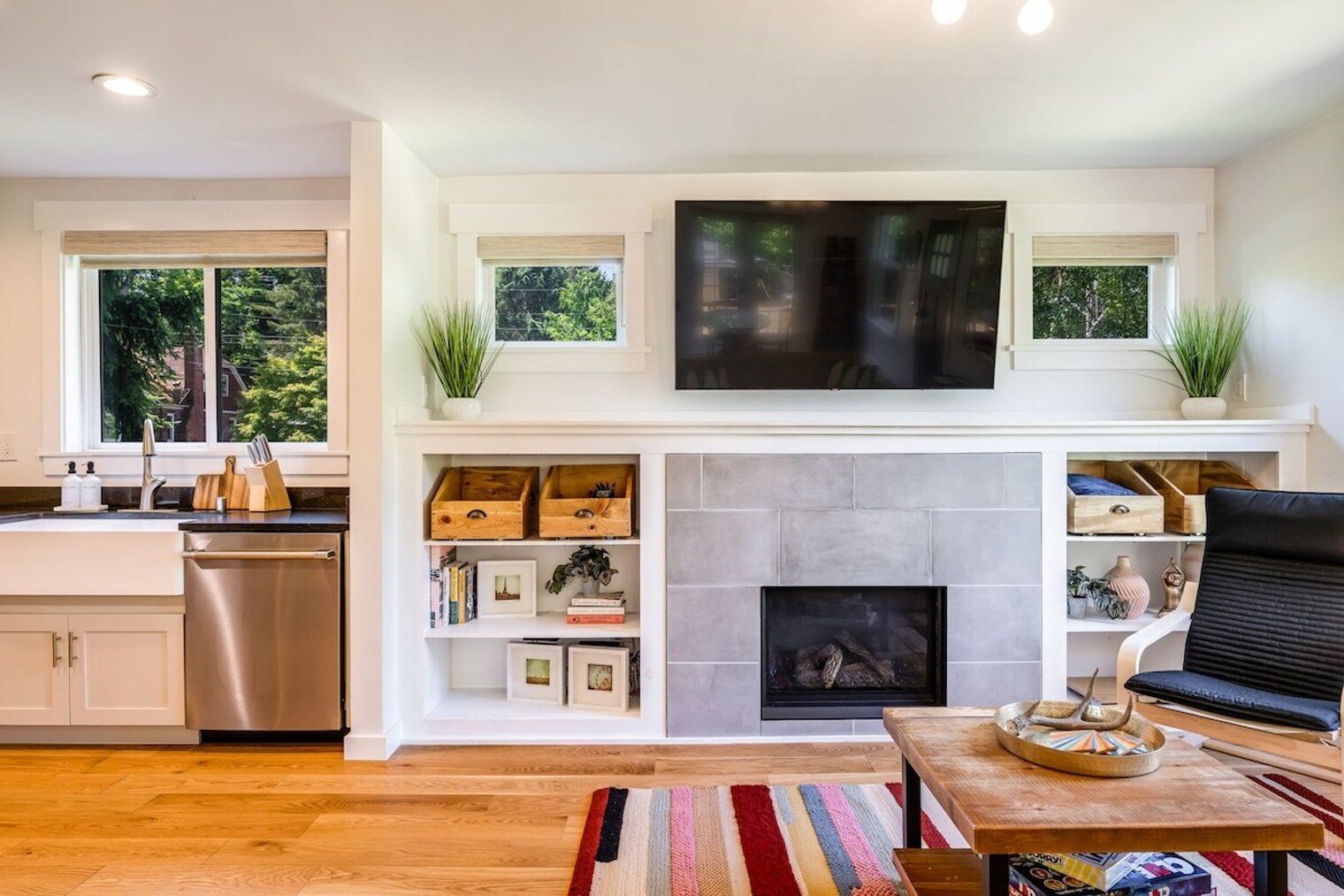 Building Photo - 8515 29th Ave NW