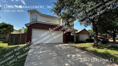 Building Photo - 6107 Lakeview Ct