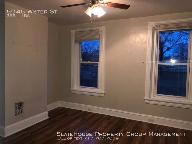Building Photo - 3 Bedroom 1 Bath Home Near Lasalle