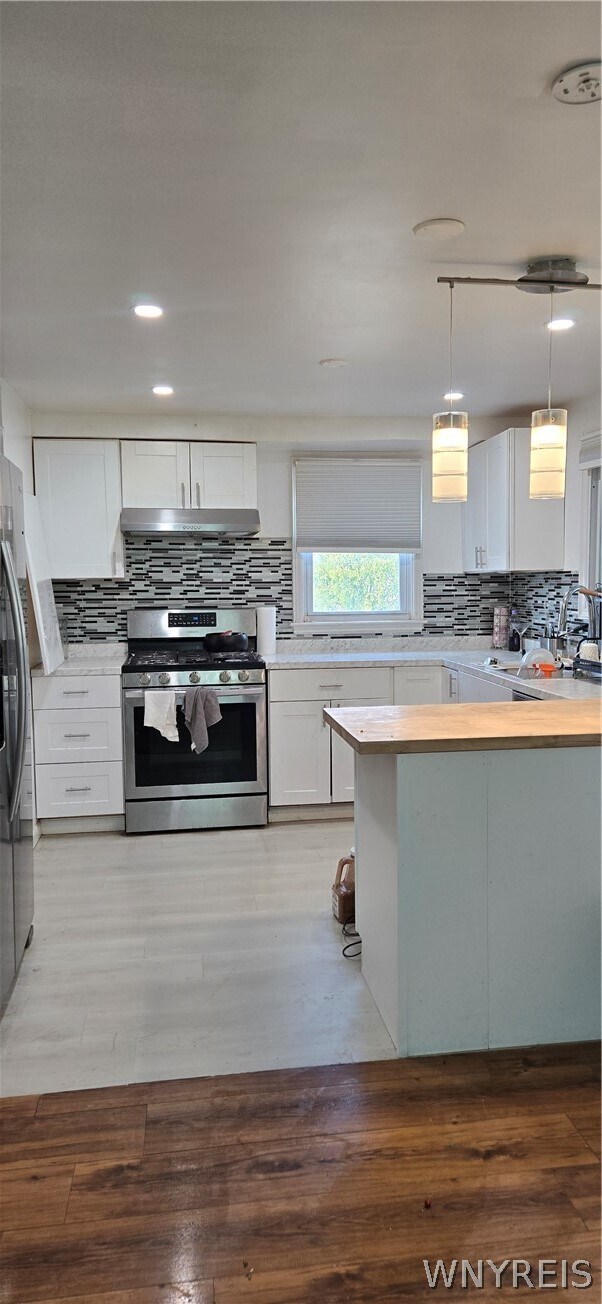 Building Photo - 758 Niagara Falls Blvd