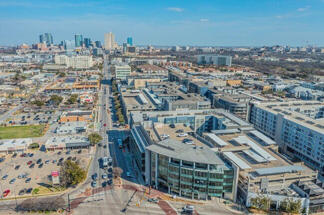 Building Photo - Exclusive wastside condo now available!