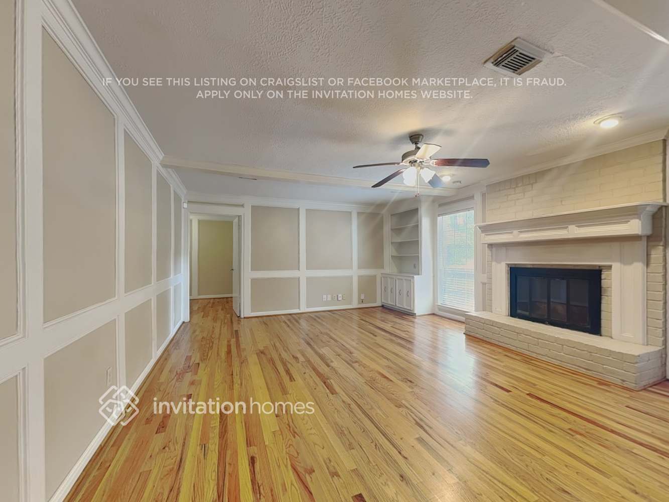 Building Photo - 6607 Gentle Bend Dr