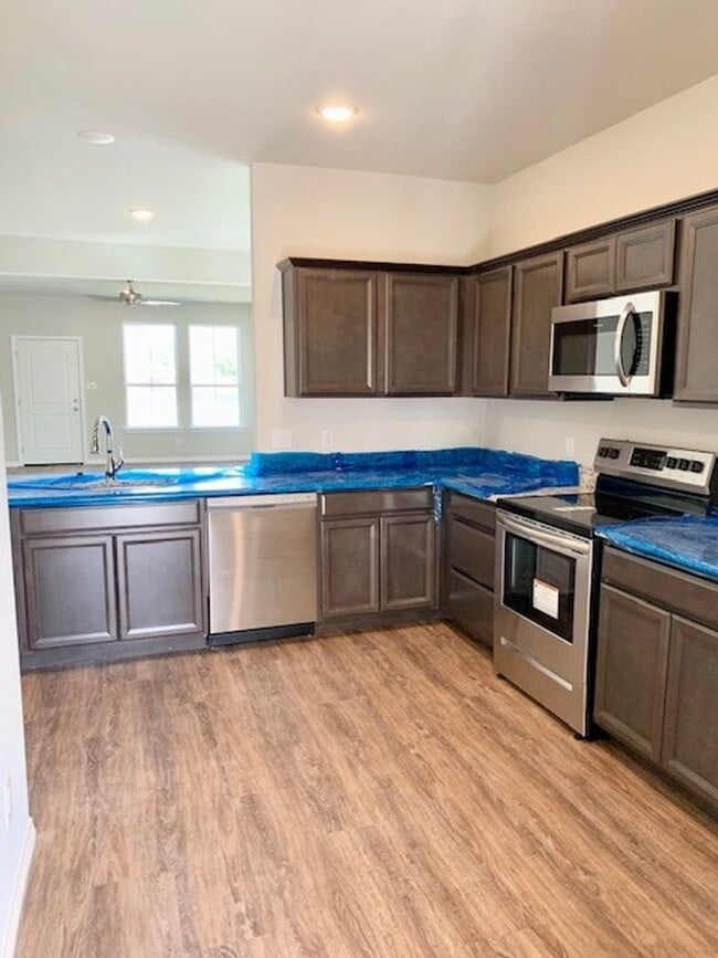 Primary Photo - Can you picture yourself in this home?