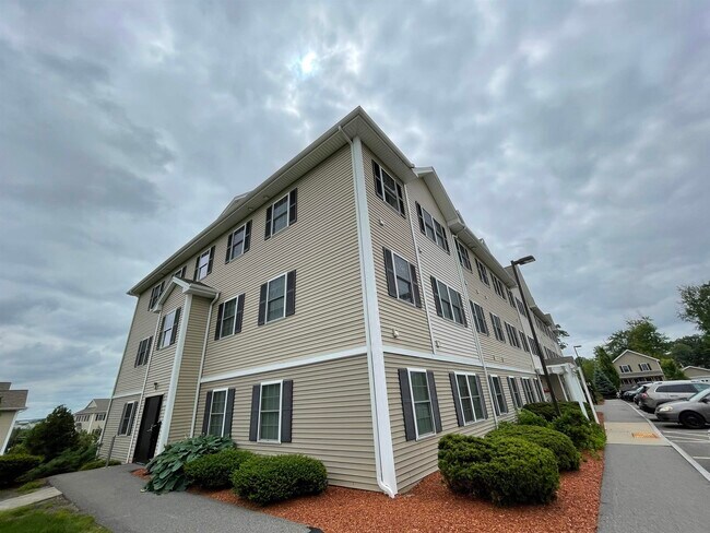 Building Photo - 20 Sentinel Court