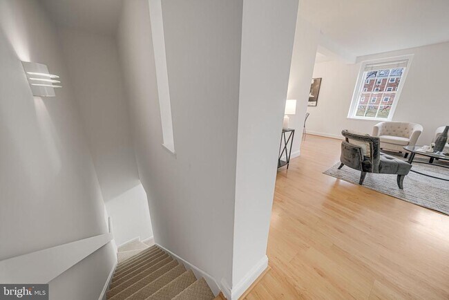 Building Photo - 3701 39th St NW