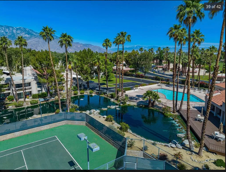 Building Photo - 35200 Cathedral Canyon Dr