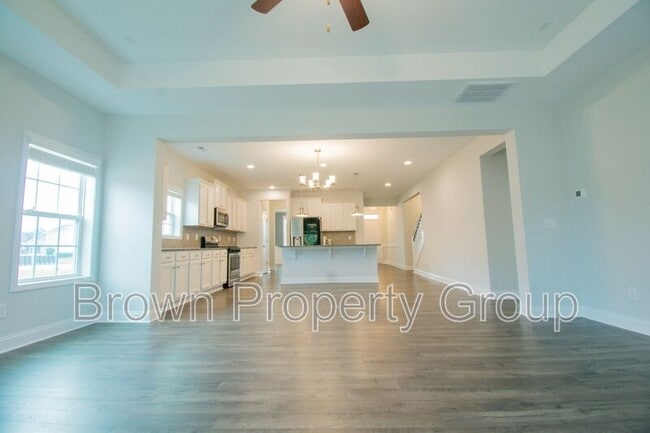 Building Photo - 4304 Scout Cp Dr