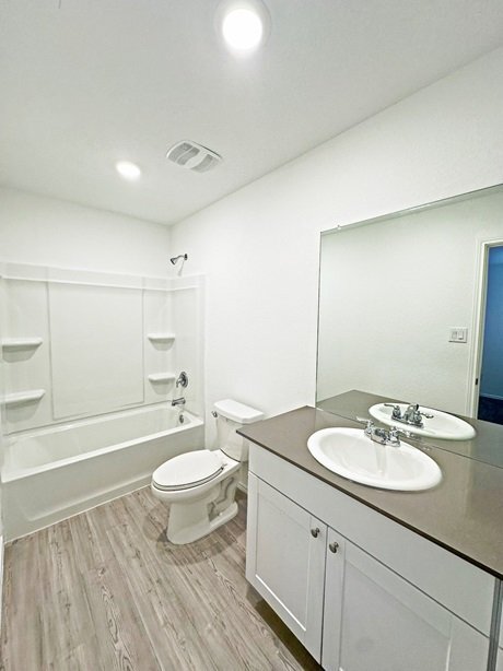 Building Photo - 3821 Far Horizon