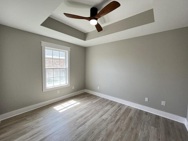 Building Photo - 4840 McCall Ln