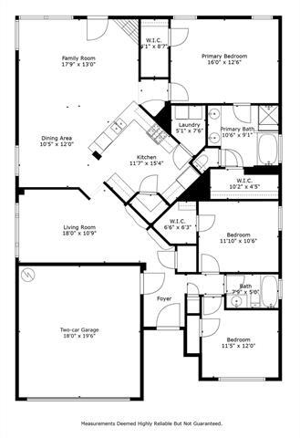 Building Photo - 8308 Orchard Creek Rd