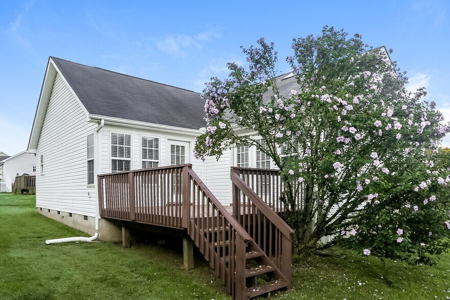 Building Photo - 5751 Heron Point Pl SW