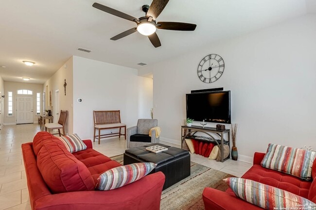 Building Photo - 8626 Pardner Ranch
