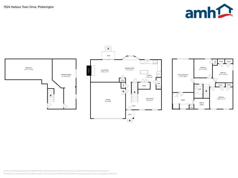 Building Photo - 7624 Harbour Town Dr