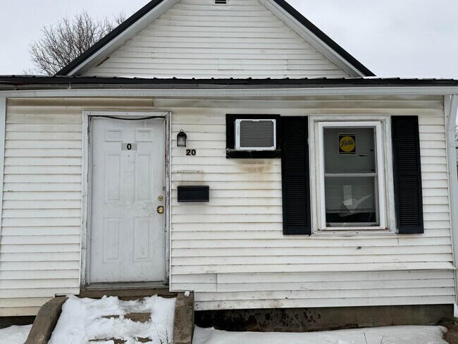 Building Photo - 20-B Elizabeth-