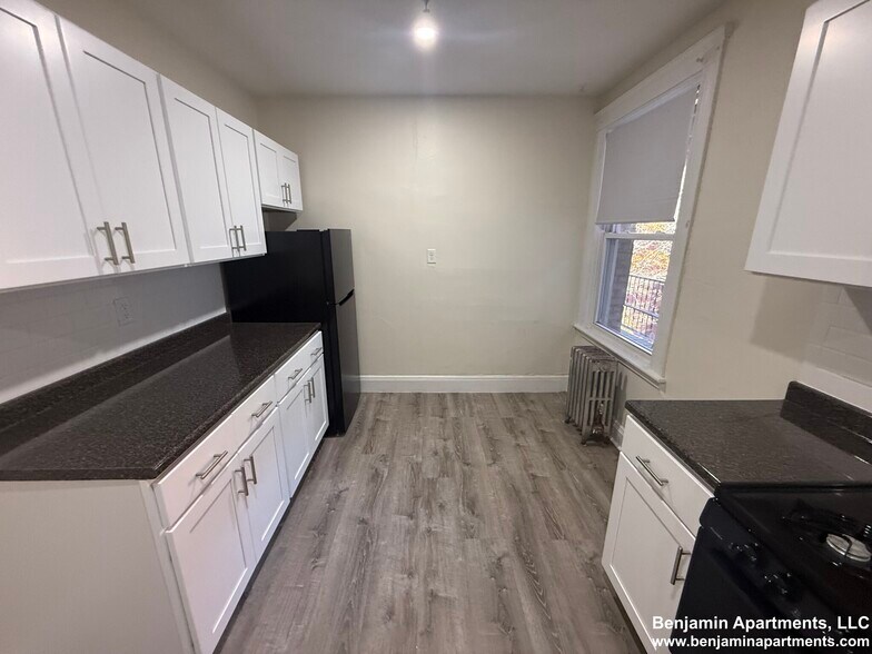 Building Photo - 1626 Commonwealth Ave