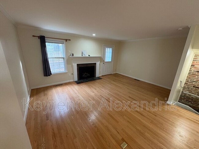 Building Photo - 2134 Langston Blvd.