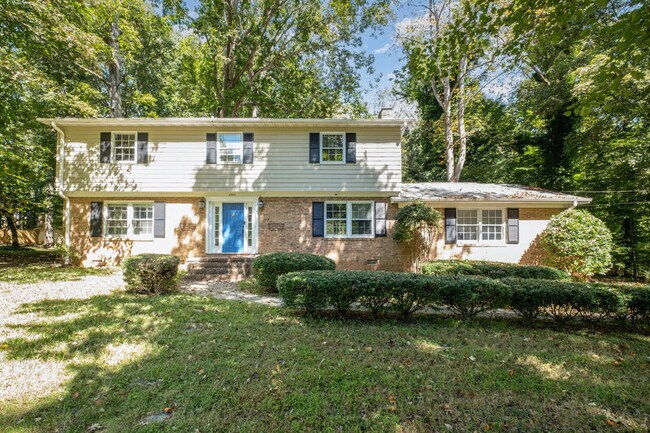 Primary Photo - 6800 April Ln