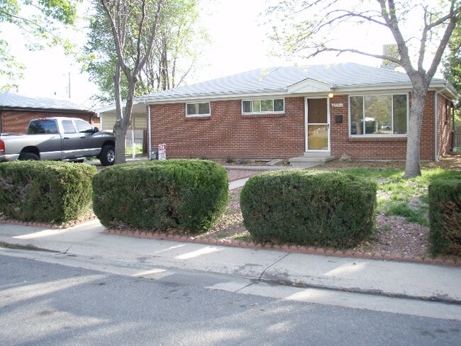Building Photo - 2507 Zion St
