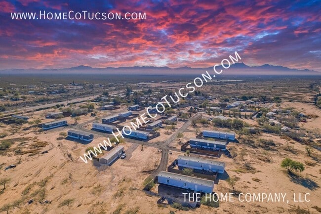 Building Photo - 11550 S Nogales Hwy