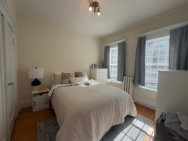 Building Photo - 1277 Commonwealth Ave