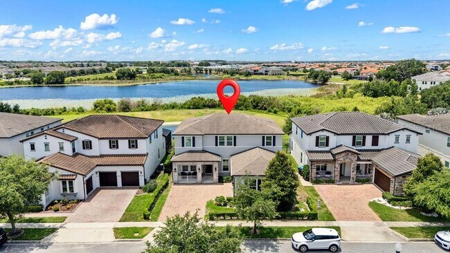 Building Photo - 9586 Meadow Hunt Way