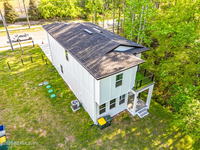 Building Photo - 8912 Hogan Rd