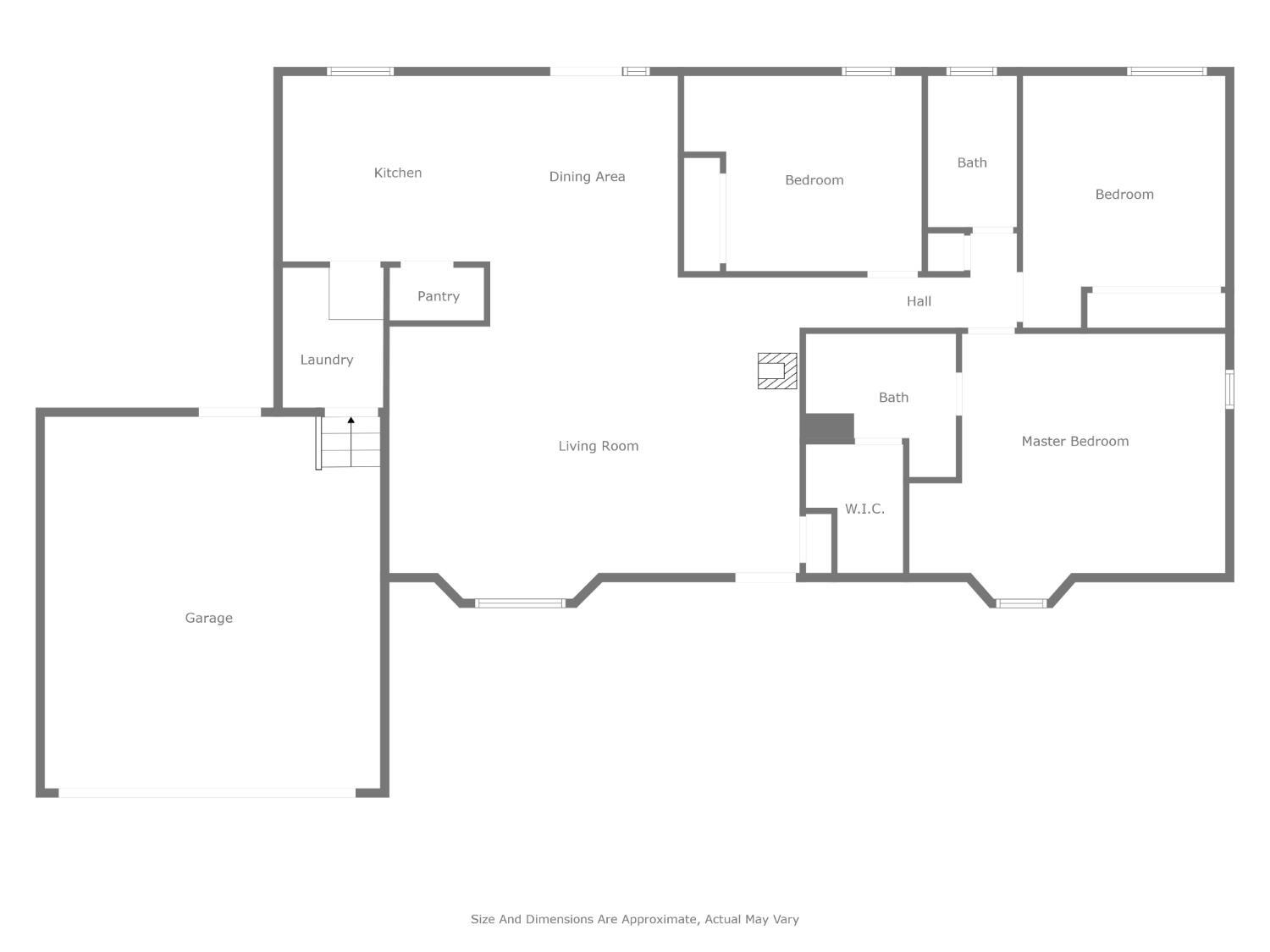 Building Photo - 6885 Kings Row Dr