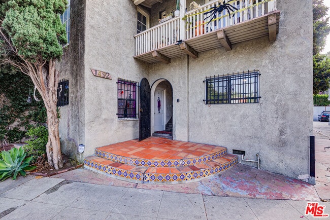 Building Photo - 1492 Silver Lake Blvd