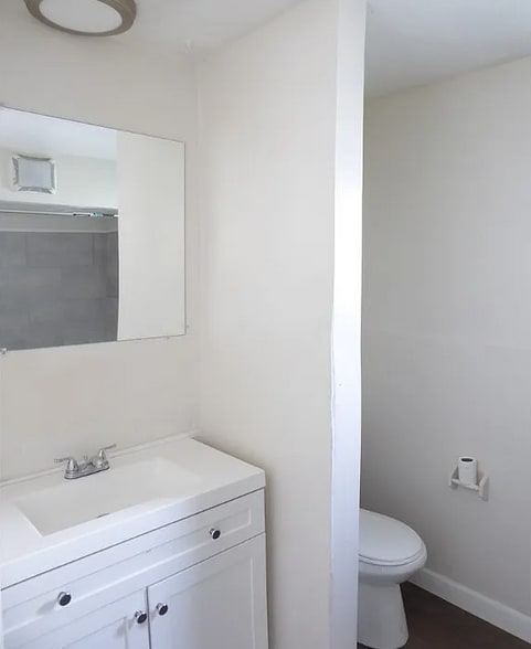 Building Photo - 1808 Buhrer Ave