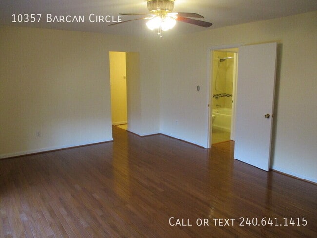 Building Photo - 10357 Barcan Cir