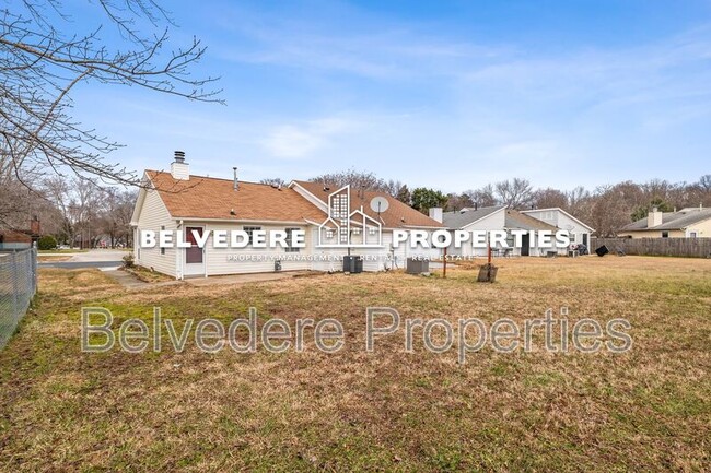 Building Photo - 3208 Anvil Pl