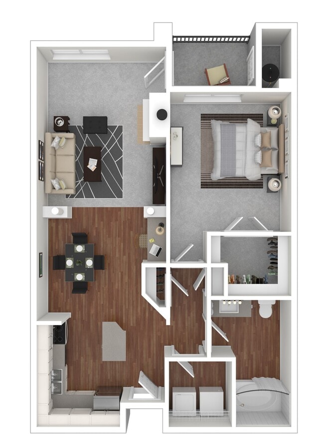 Floorplan - Windsor Meadow Hills