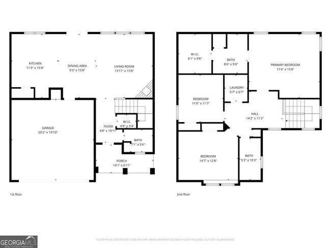 Building Photo - 5549 Sable Way