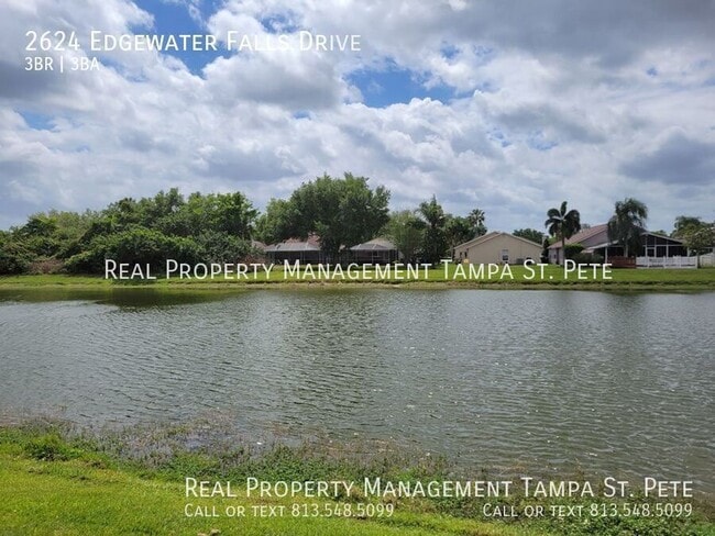 Building Photo - 2624 Edgewater Falls Dr