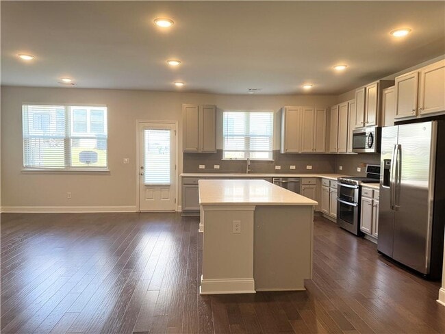 Building Photo - 3506 Sorrel Ln