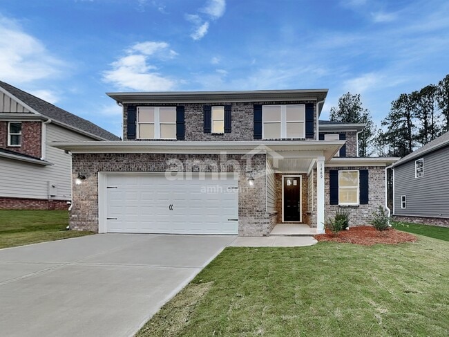 Building Photo - 1489 Aquamarine Dr