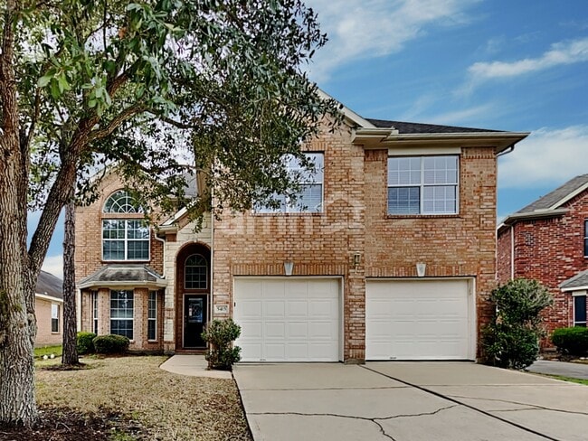 Building Photo - 5415 Carta Valley Ln